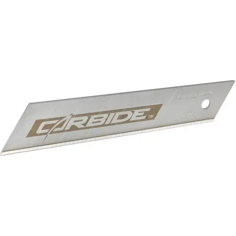STANLEY STHT0-11825 Carbide Knivblad Snabb frakt